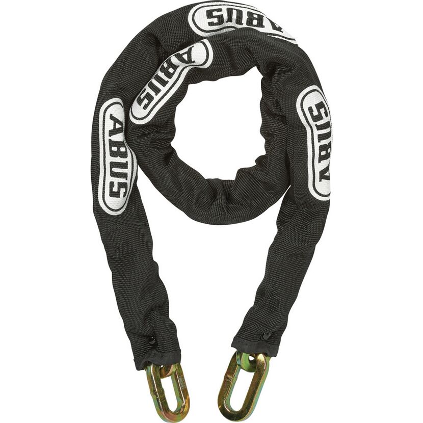 Kette 'UV Chain 0304' schwarz 110 cm