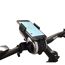 Fahrrad-Multimedia-Smartphone Box