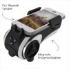 Fahrrad-Multimedia-Smartphone Box mit Bluetooth Lautsprecher und Freisprechfunktion
