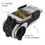 Fahrrad-Multimedia-Smartphone Box