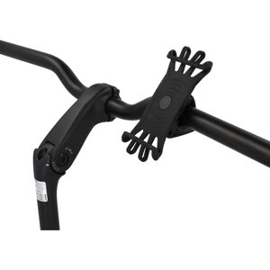 campingstuhl gemütlich Kompakter e bike Berger Siena faltbare Beinauflage Menge:6 x Pfandglas (270 g)