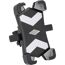 Smartphonehalter 'Spider' schwarz