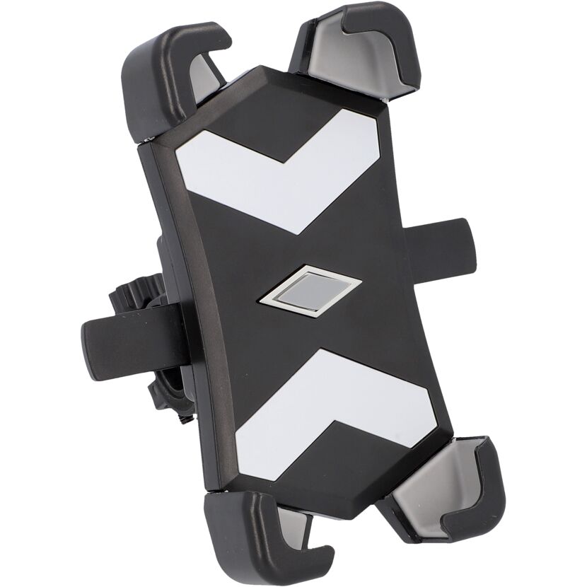 Smartphonehalter 'Spider' schwarz