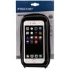 Fischer Lenkertasche mit Smartphonefach L/XL in der Verpackung