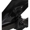 Detailansicht der Halterung für Smartphonetasche Drybag