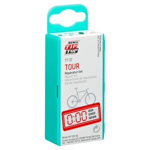 Tip Top Fahrradflickzeug 01 7-teilig