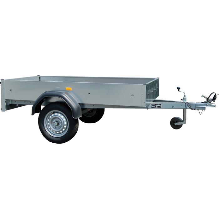 Stema Pkw Anhanger An 750 13 Eg 201 X 108 Cm ǀ Toom Baumarkt