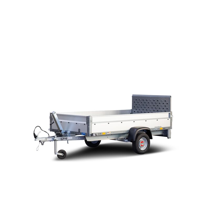 STEMA Anhänger REX 25