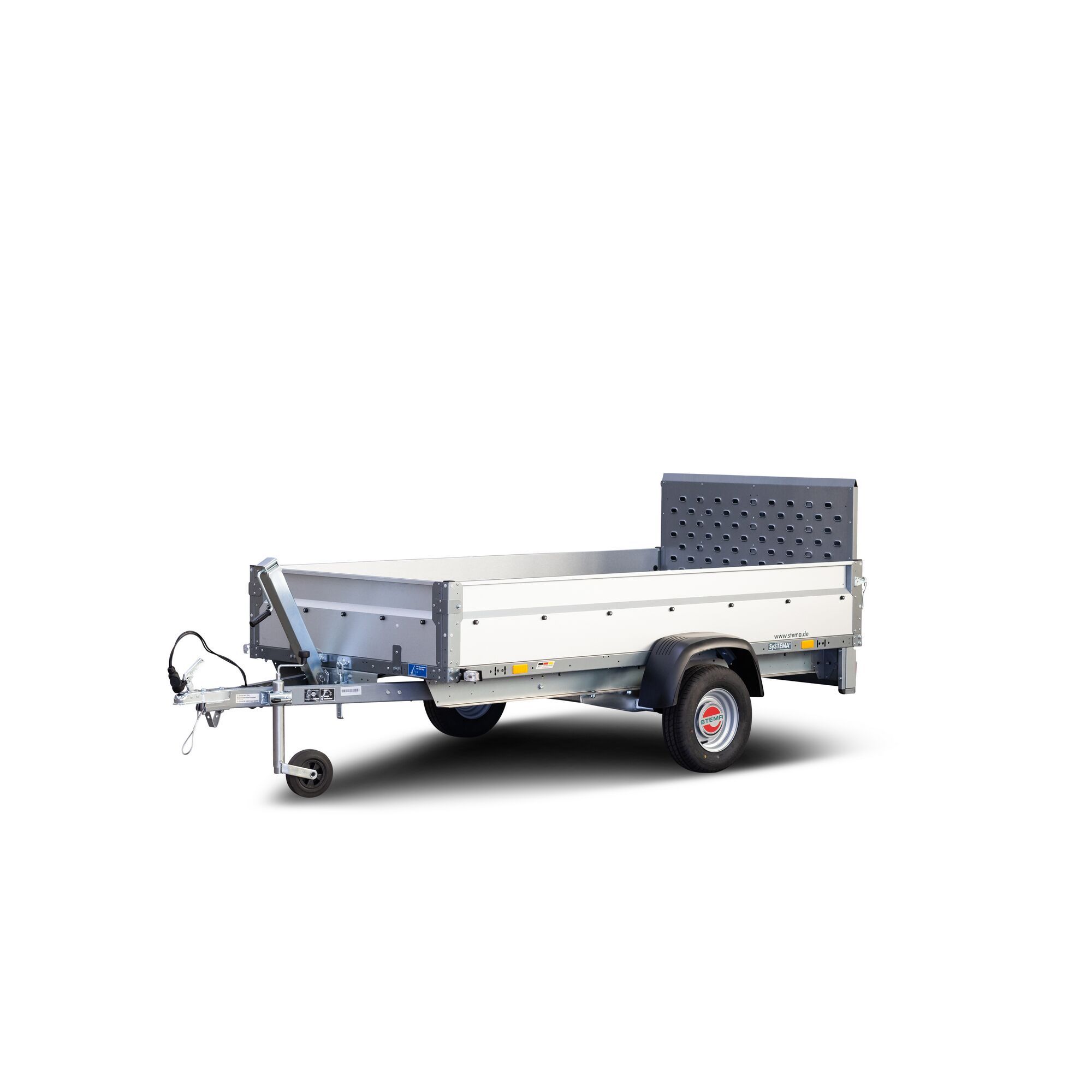 STEMA Anhänger REX 25