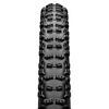 Profil des Continental Trail King 29 x 2,4 Faltreifens