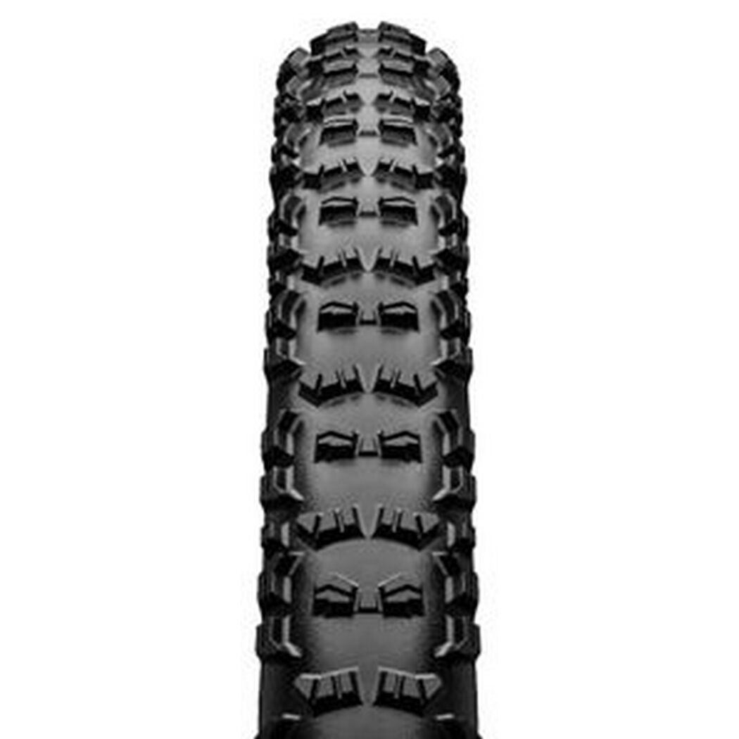 Profil des Continental Trail King 29 x 2,4 Faltreifens