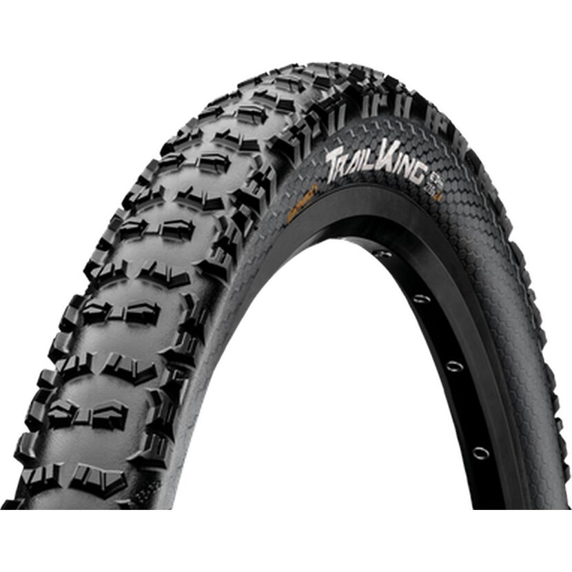 Continental Trail King 29 x 2.4 Fahrradreifen