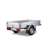 STEMA Anhänger BASIC plus 750 mit Stützrad