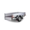 STEMA Anhänger BASIC plus 850, gebremst