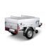 STEMA Anhänger Basic Plus 550 mit Deckel