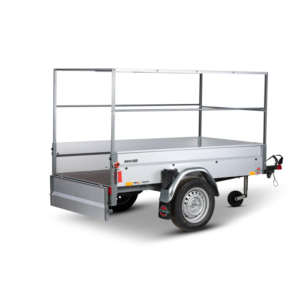STEMA Anhänger Basic Plus 750 kg