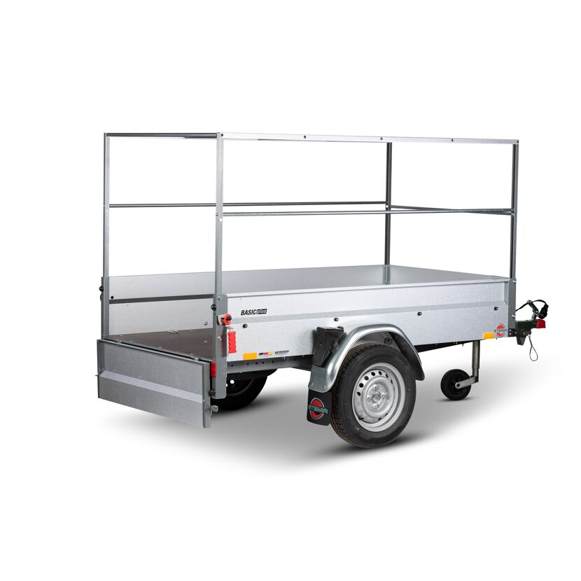 STEMA Anhänger Basic Plus 750 kg