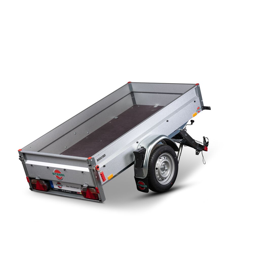 STEMA Basic 105 Anhänger