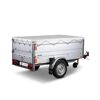 STEMA Anhänger Basic Plus 750 mit Plane