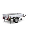 STEMA Basic 750kg Anhänger