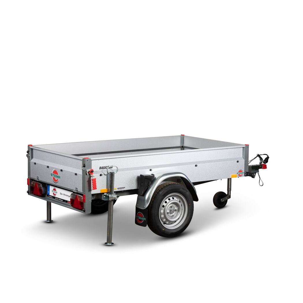 STEMA Basic 750kg Anhänger