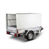 STEMA Anhänger Basic Plus 1000 mit Hochplane