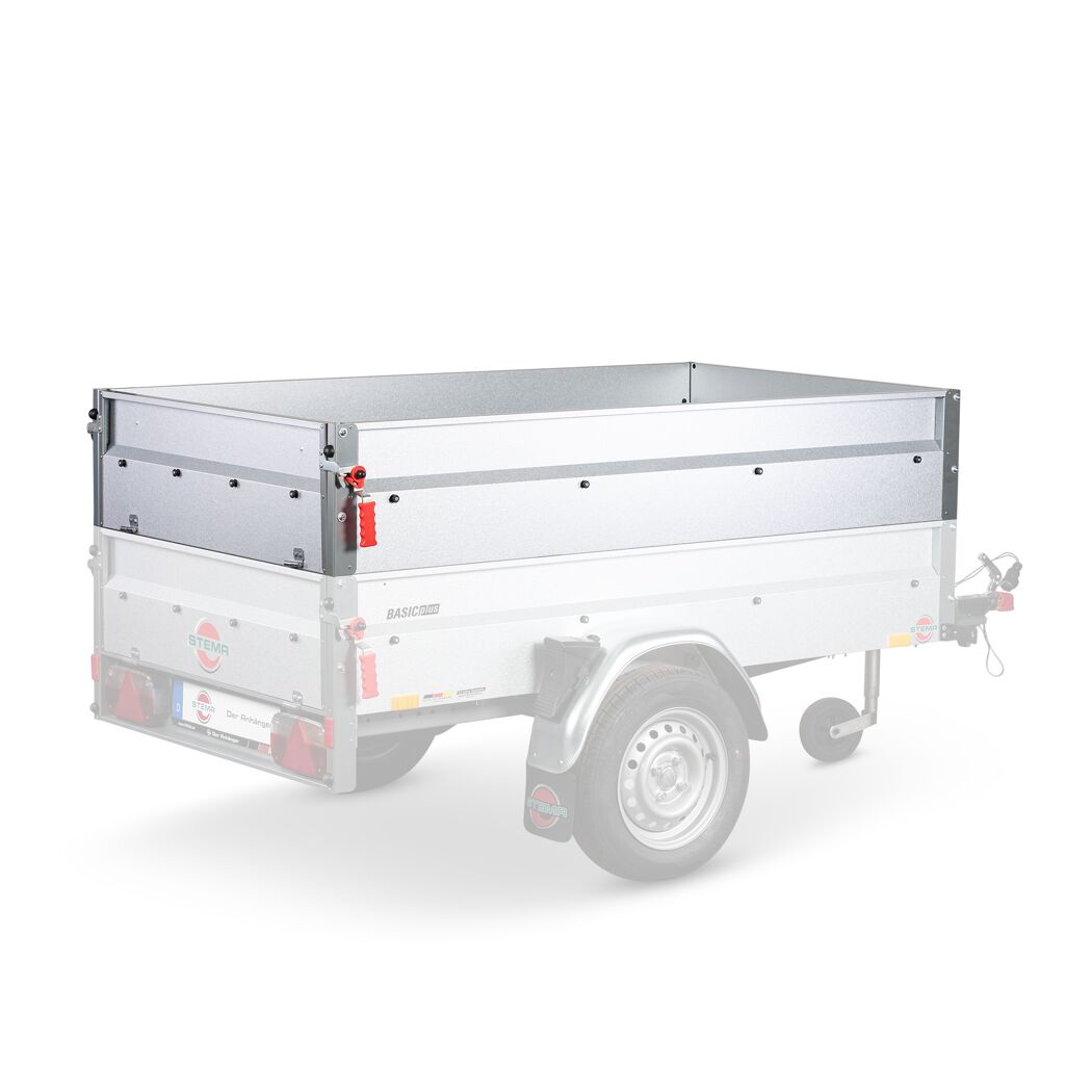 STEMA Anhänger Basic Plus