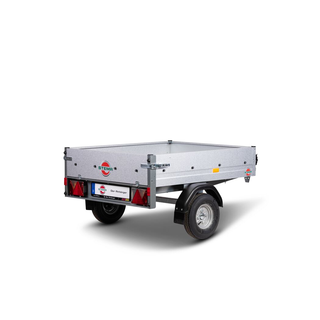 STEMA Anhänger Basic pl 350