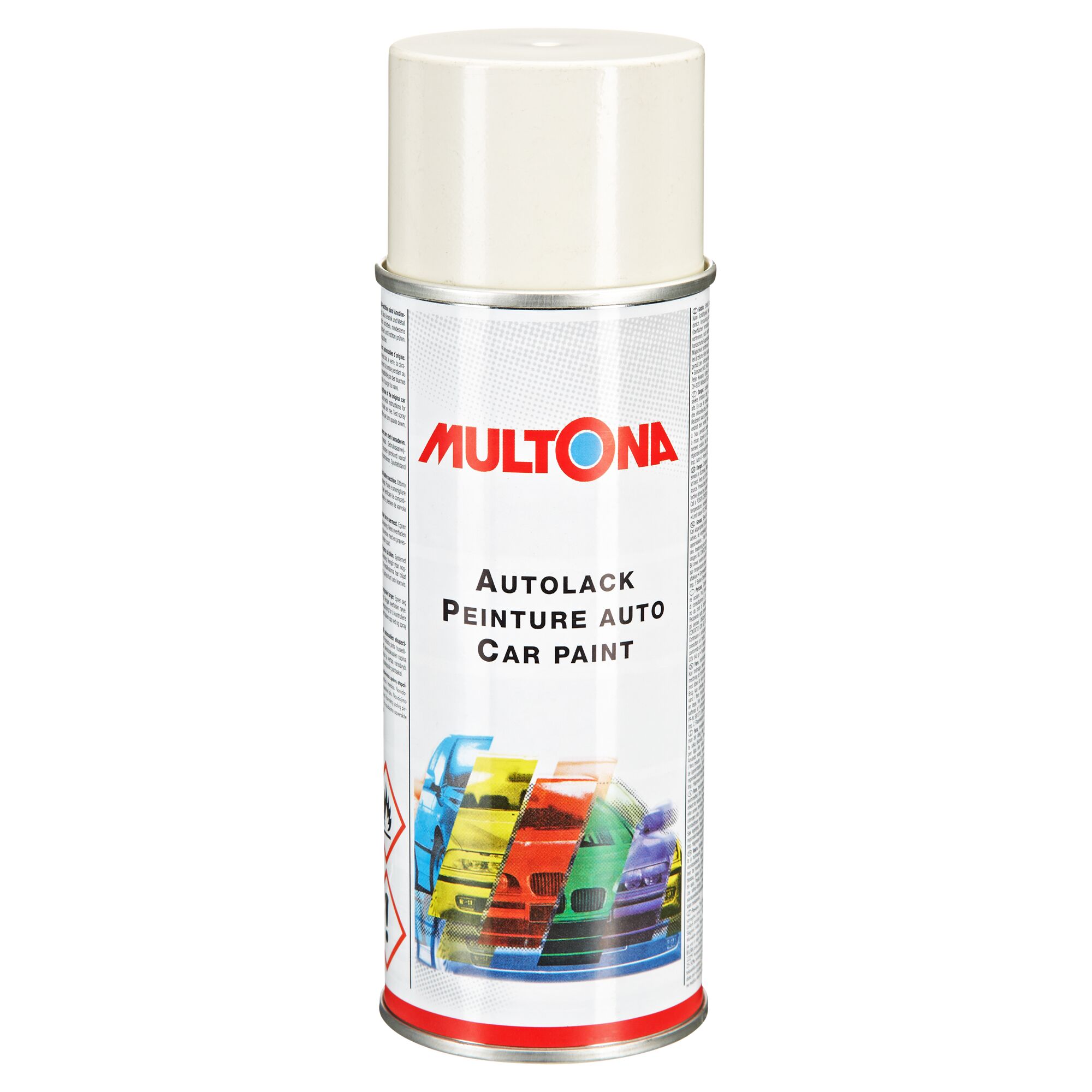 Multona Autolack Spraydose