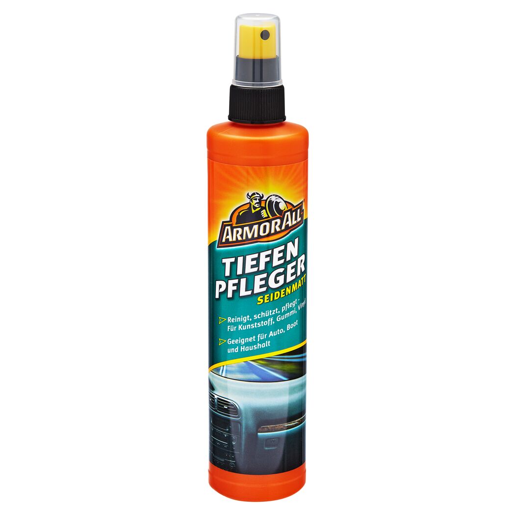 Armor All Tiefenpfleger Seidenmatt 300 ml