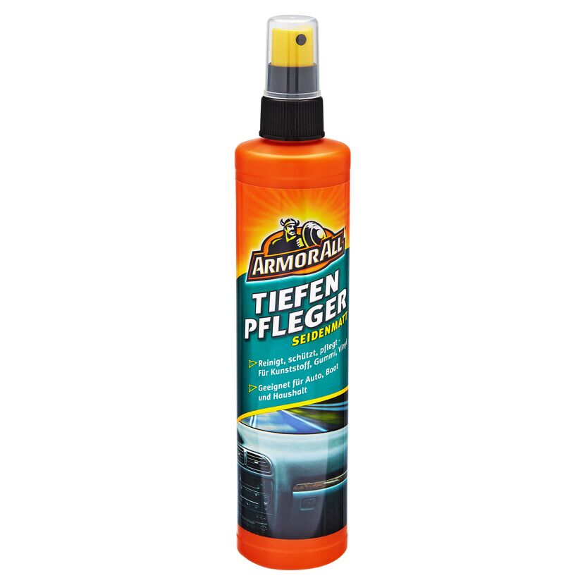 Armor All Tiefenpfleger Seidenmatt 300 ml