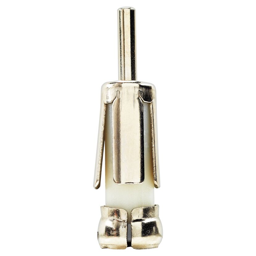 Antennenkabel Adapter 50 Ohm auf 150 Ohm