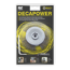 Decapower Schleifbürste 'Multi' Ø 95 mm