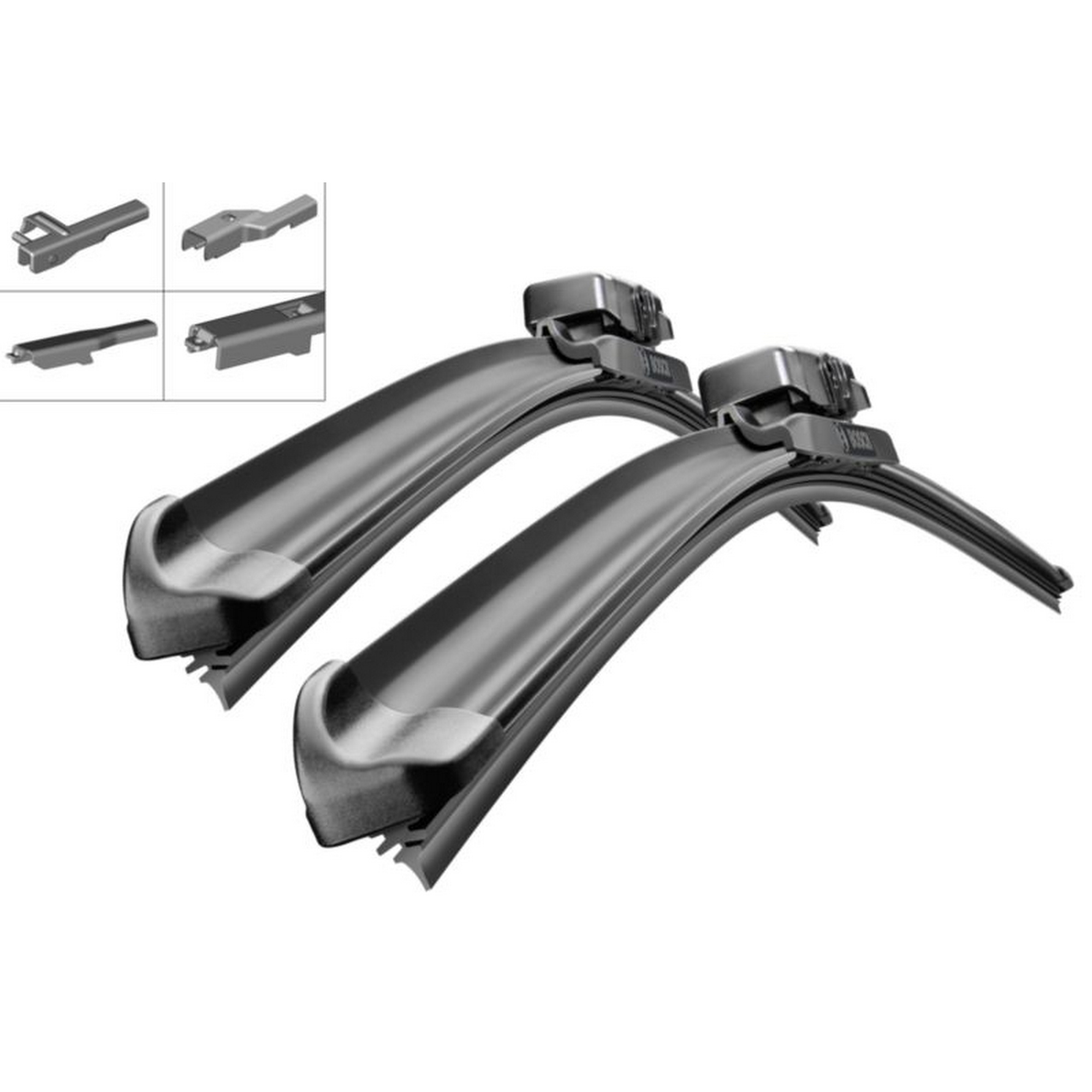 Wischblatt 'Aerotwin' KSN AM460S