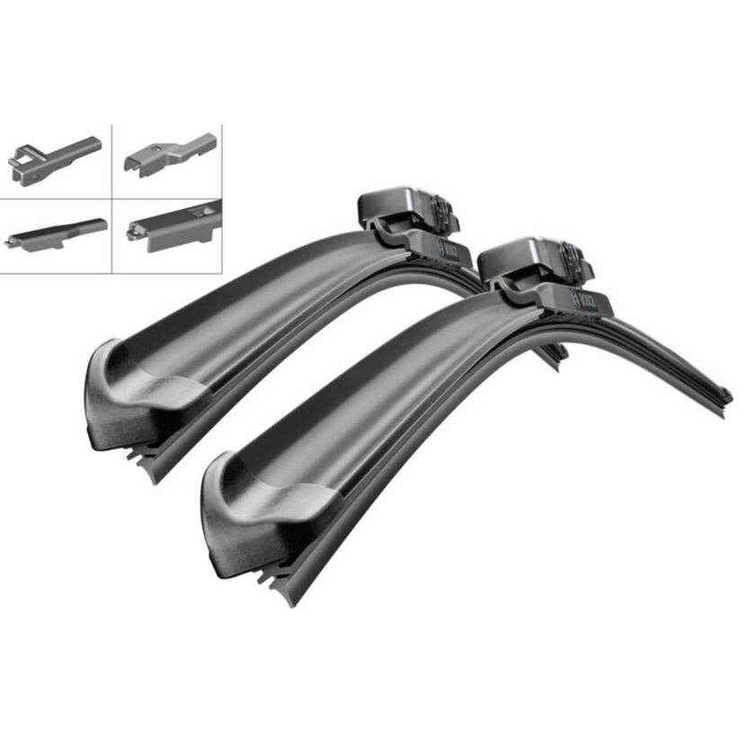 Wischblatt 'Aerotwin' KSN AM460S