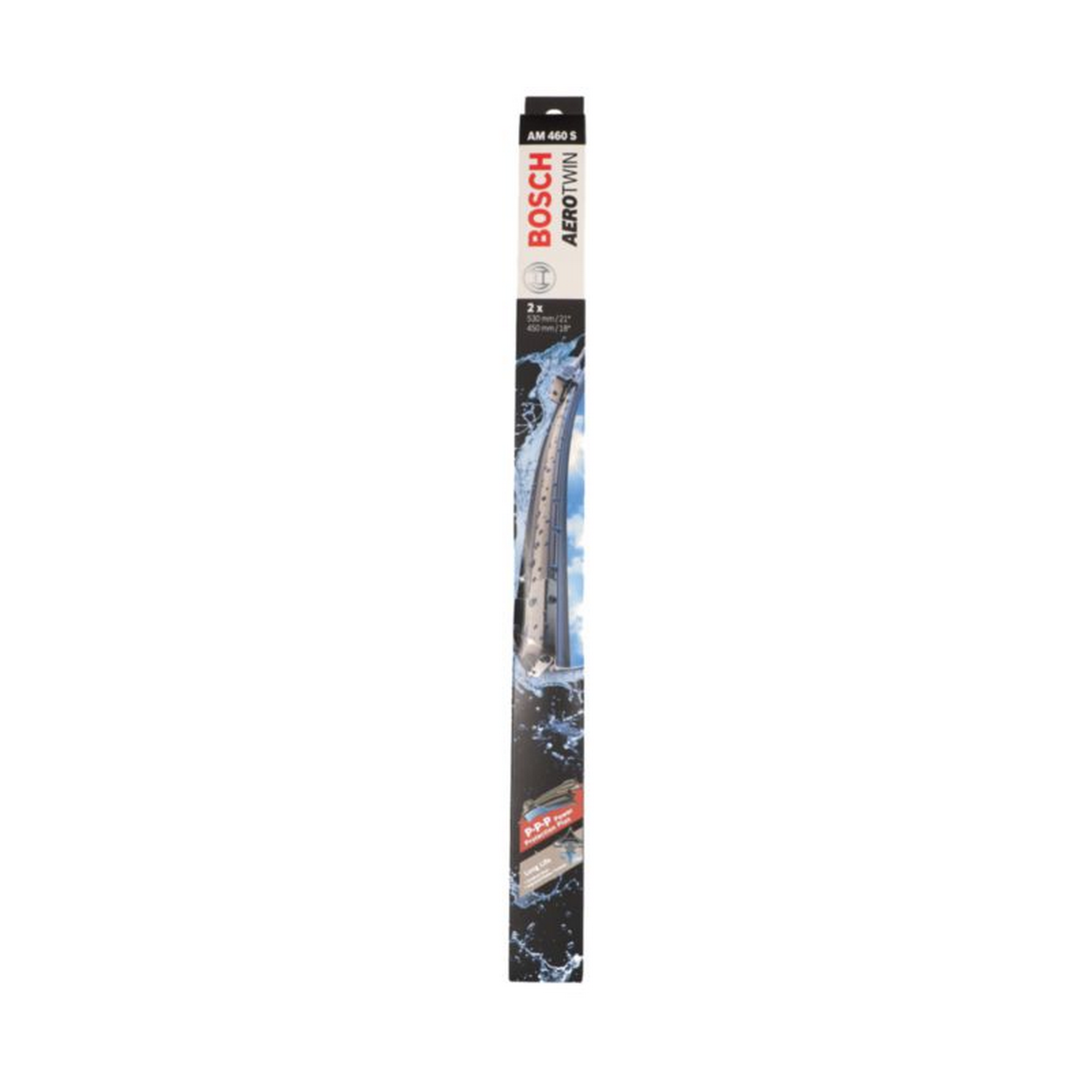 Wischblatt 'Aerotwin' KSN AM460S