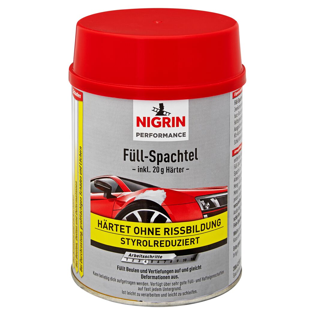 Füllspachtel 1 kg