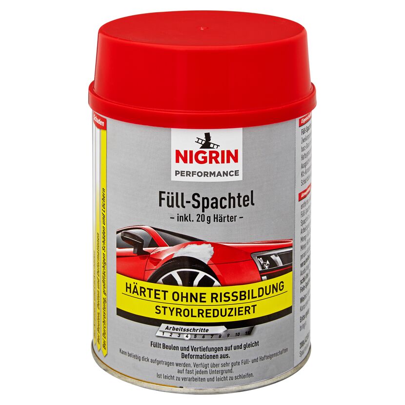 Füllspachtel 1 kg