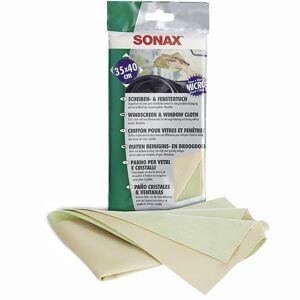 Scheiben- und Fenstertuch 40 x 35 cm