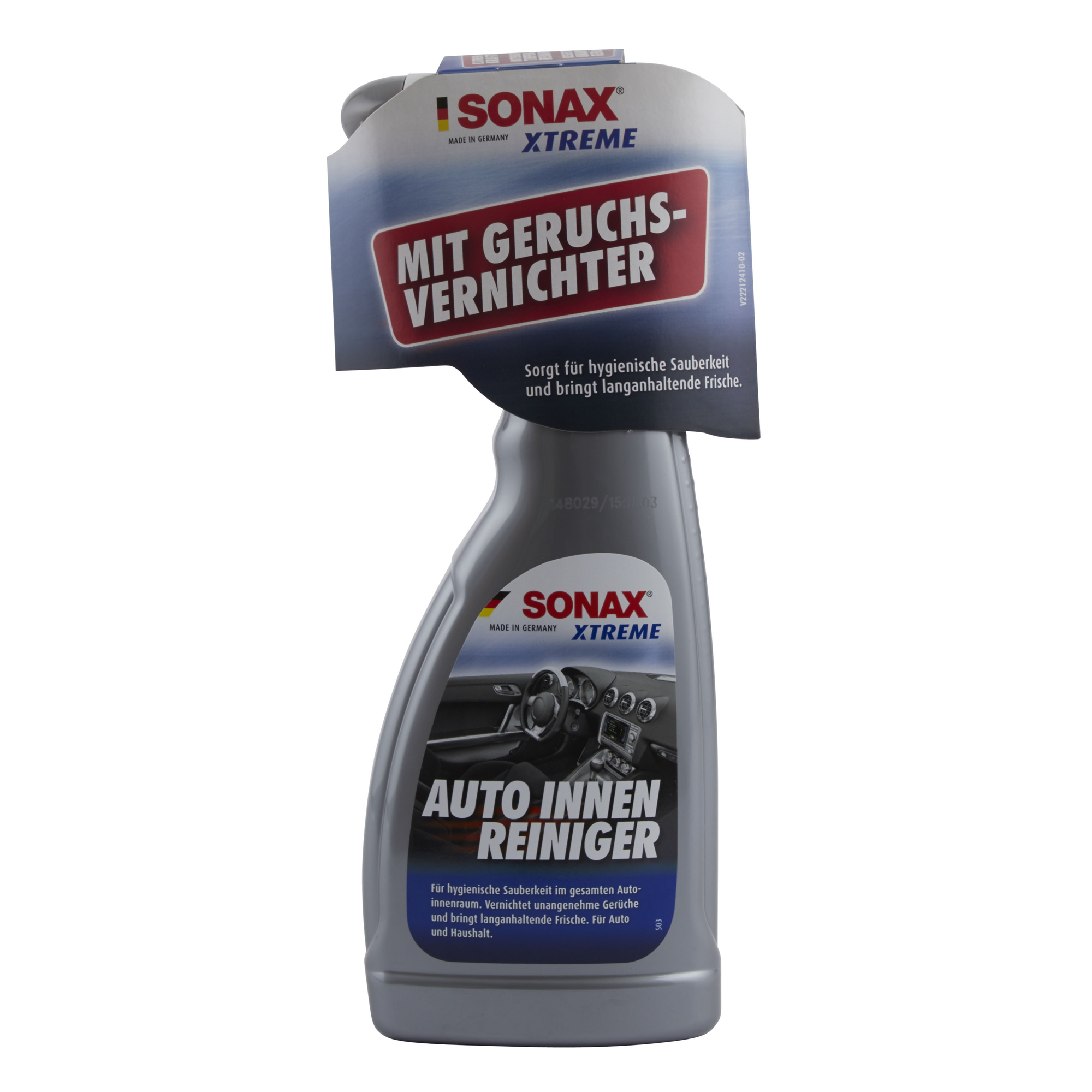 Xtreme Auto-Innenreiniger 500 ml + product picture