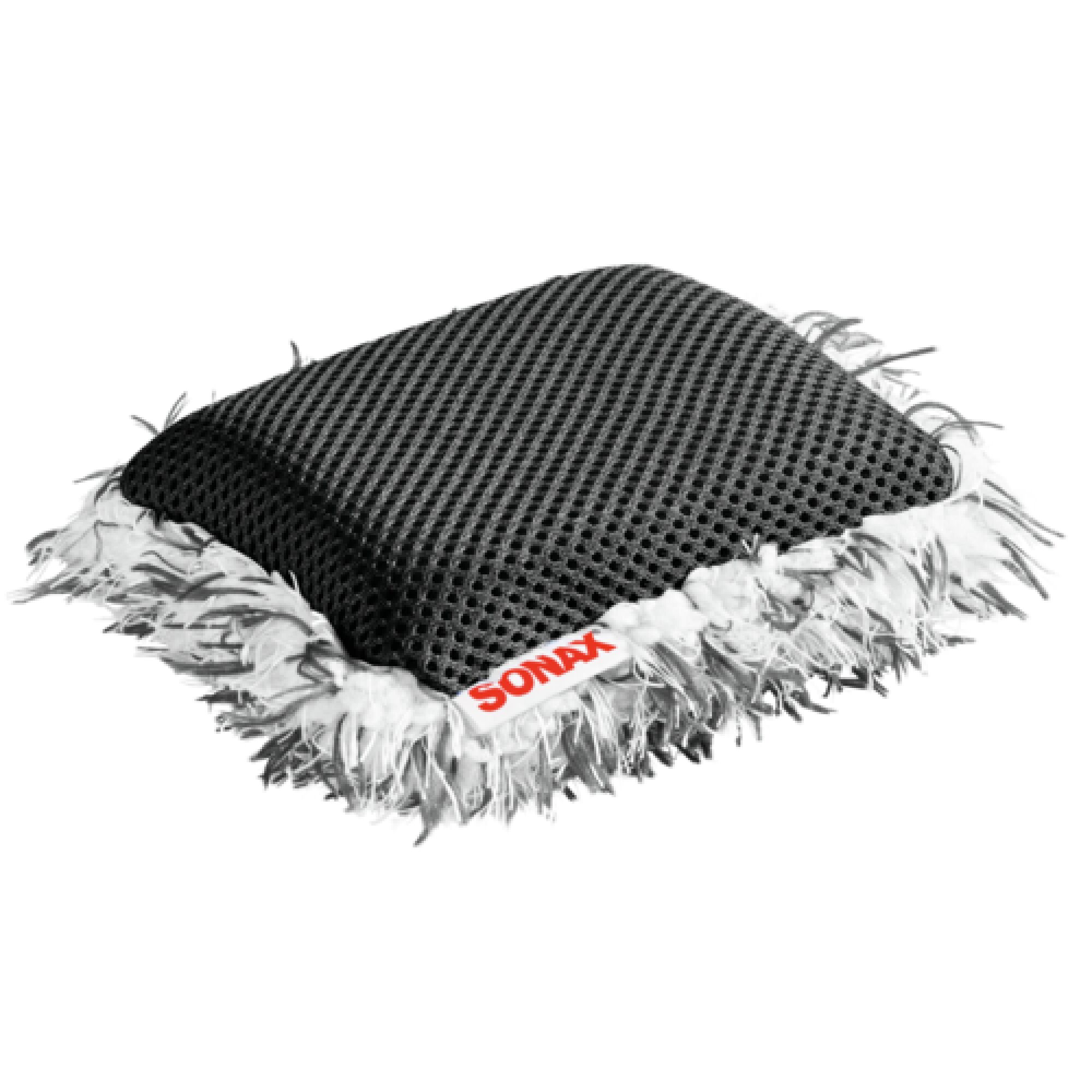 SONAX Insektenschwamm Duo