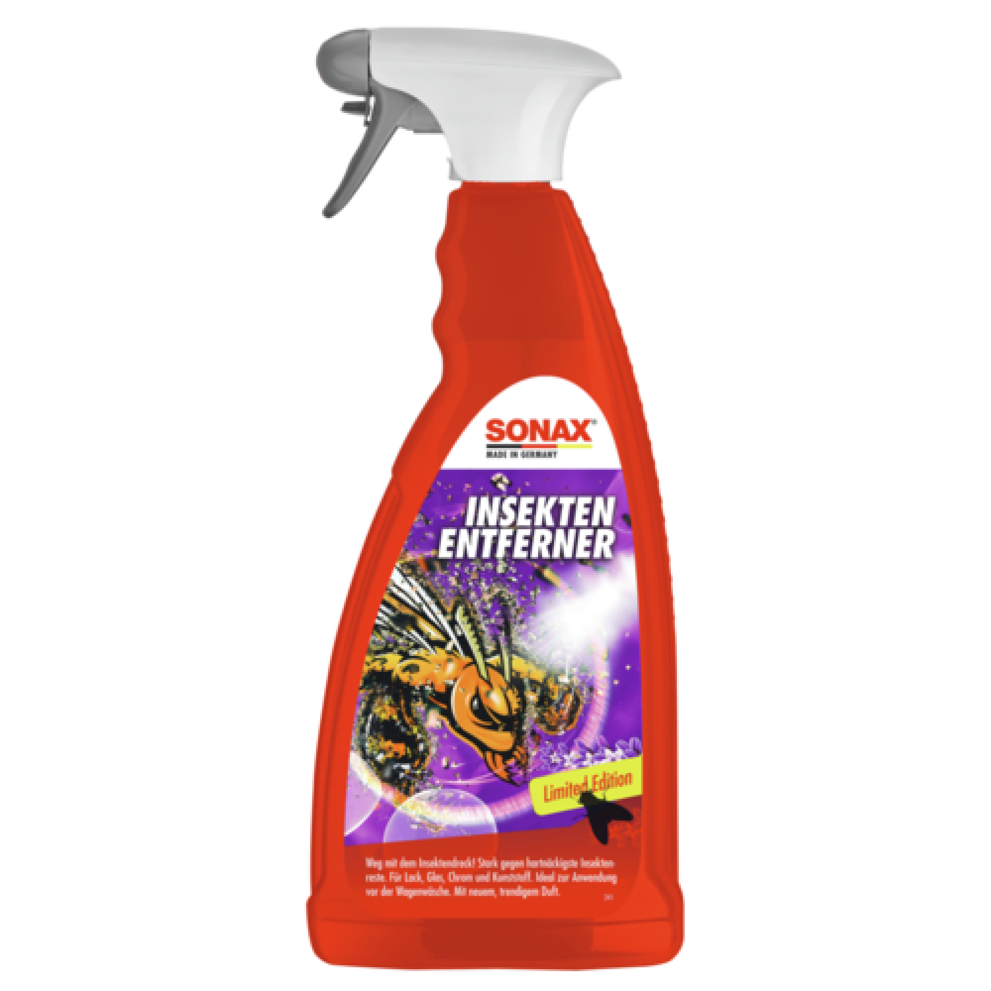 Insektenentferner Lavendel-Cassis 1000 ml