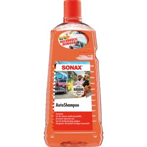 Autoshampoo Konzentrat 'Havana Love' 2 l