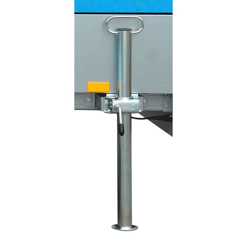 Stützrad für Anhänger