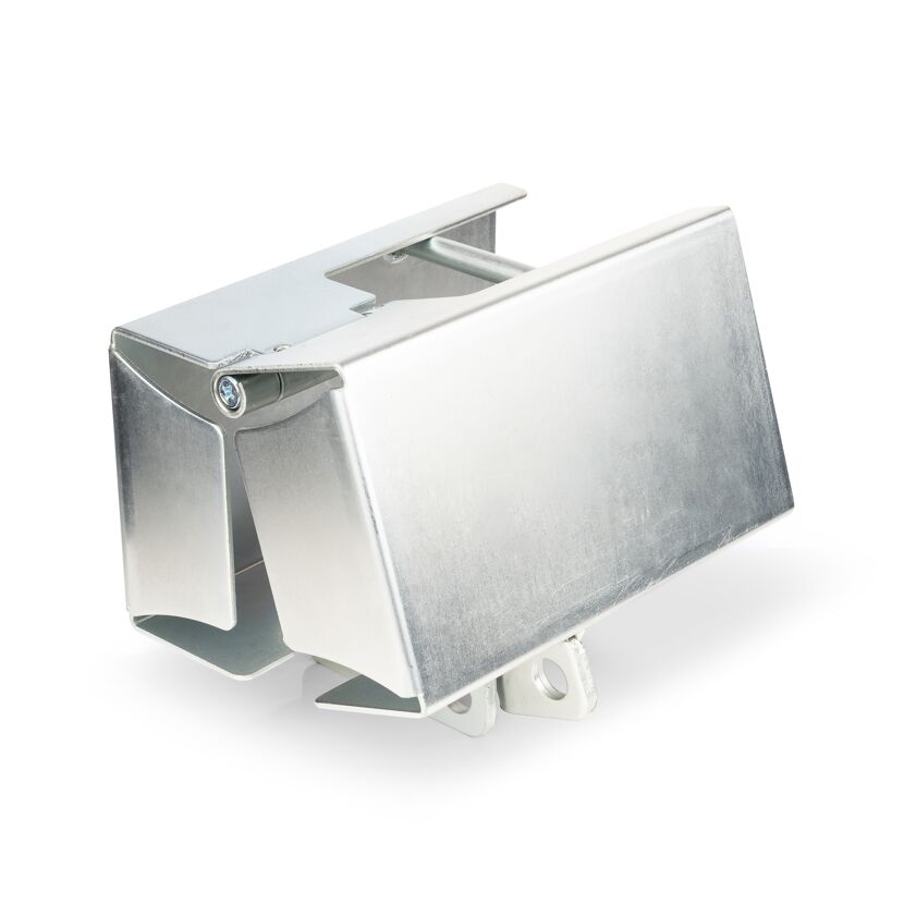 Metallische Diebstahlsicherung Safety Plus