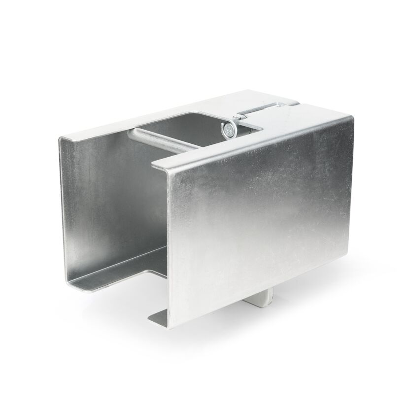 Metallische Diebstahlsicherung Safety Plus