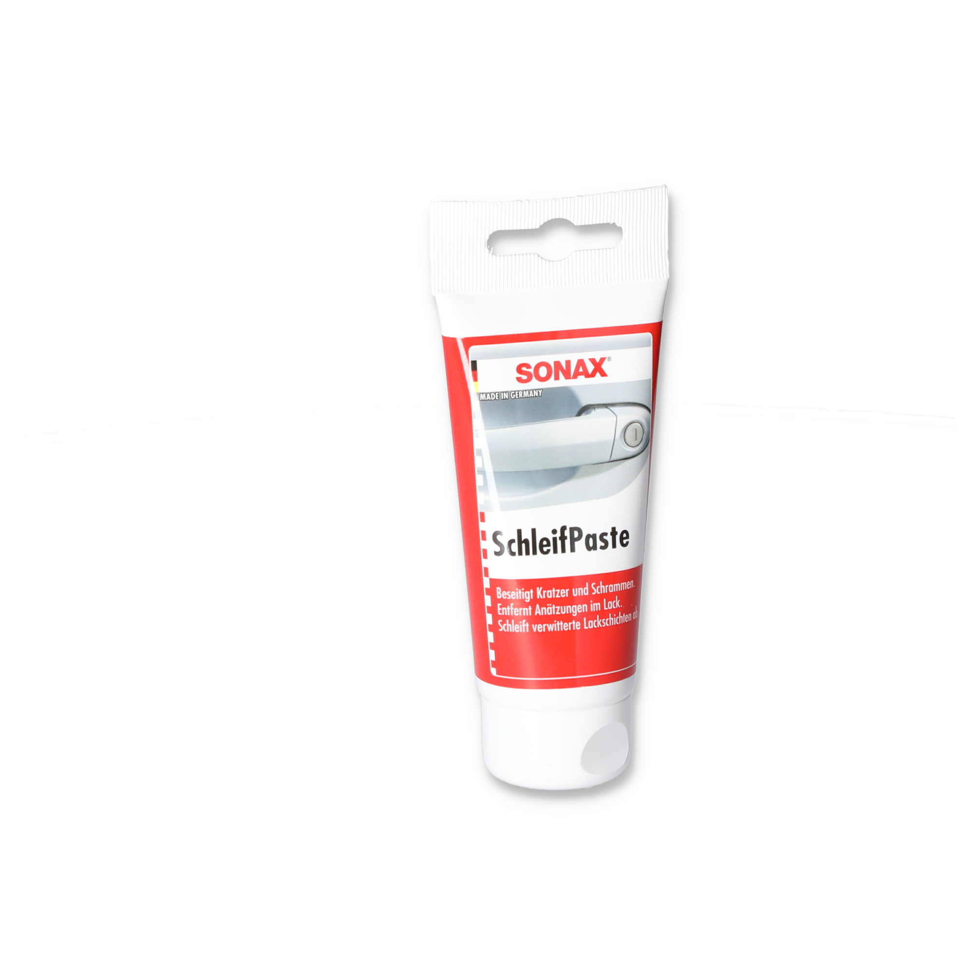 Schleifpaste 75 ml + product picture