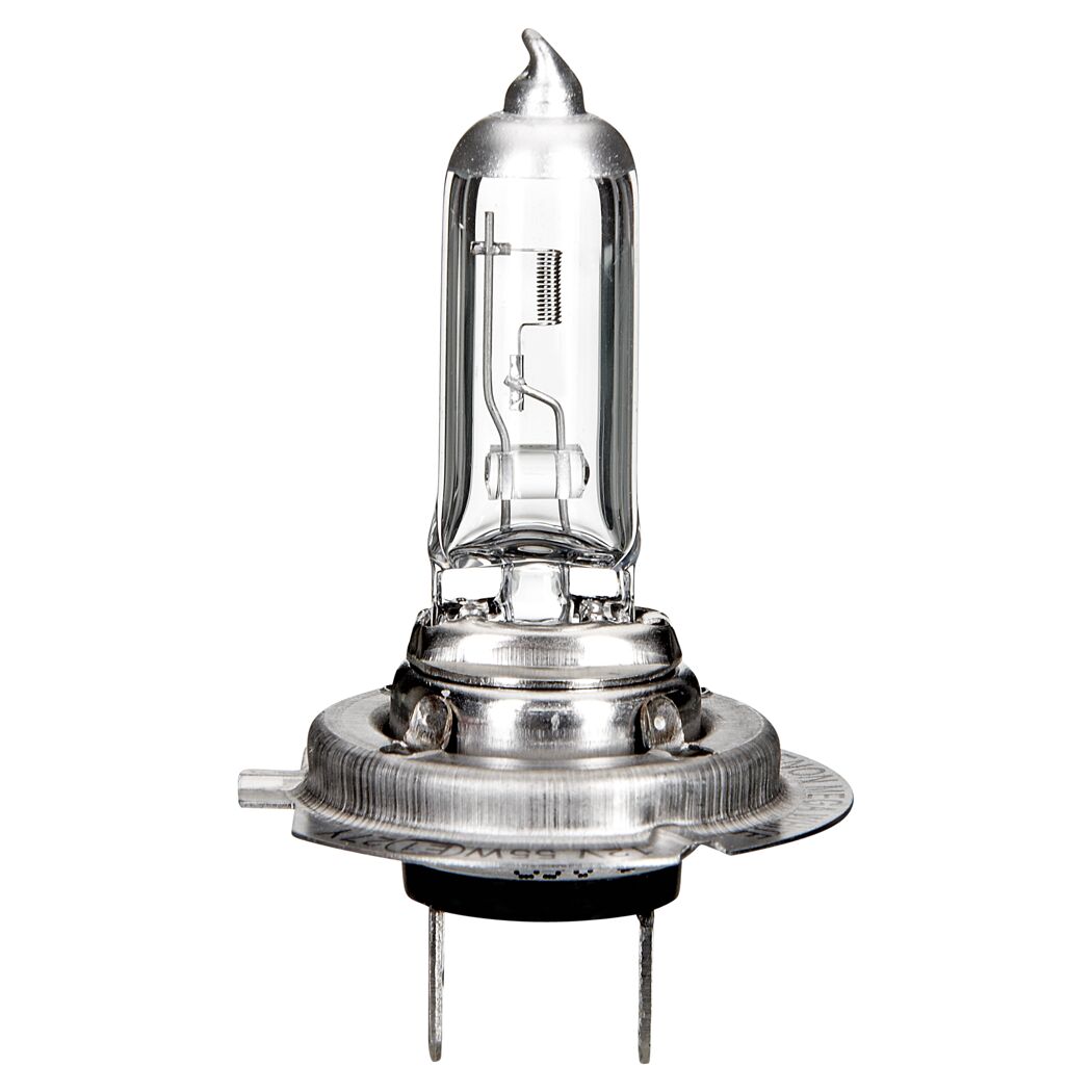 Xenon Mega White H7-Glühlampe