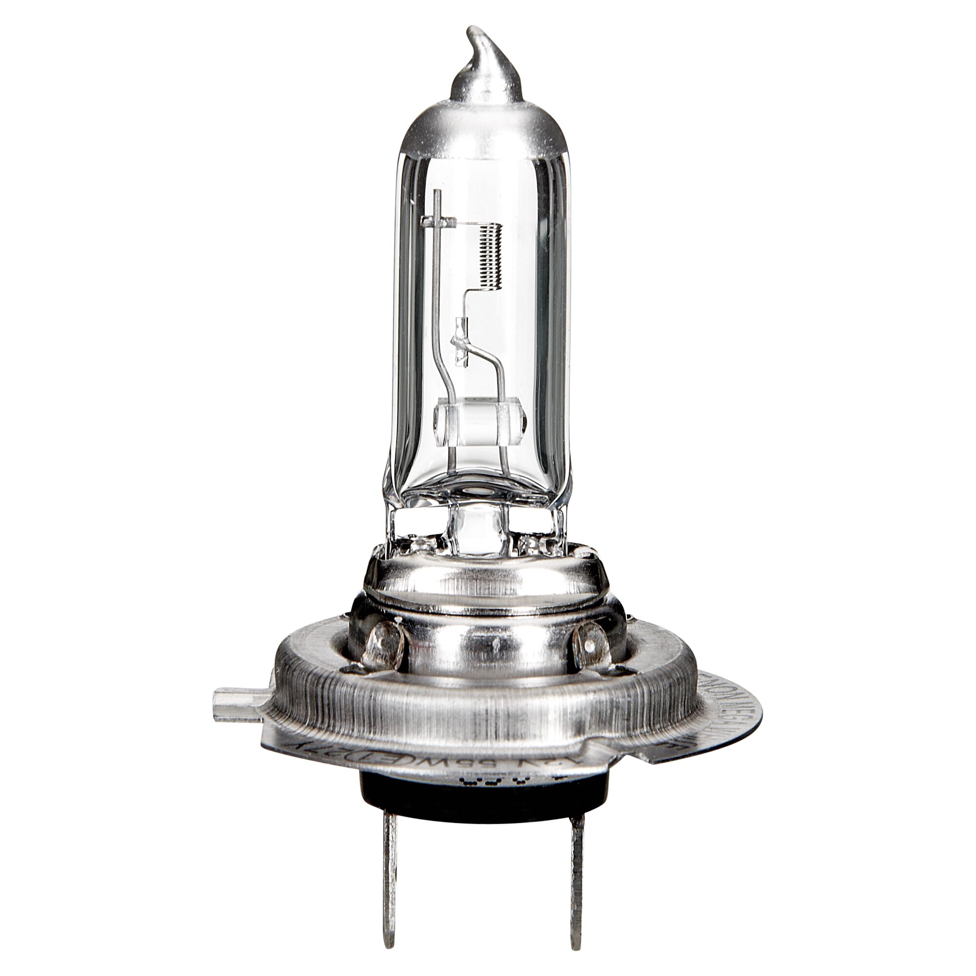 Xenon Mega White H7-Glühlampe