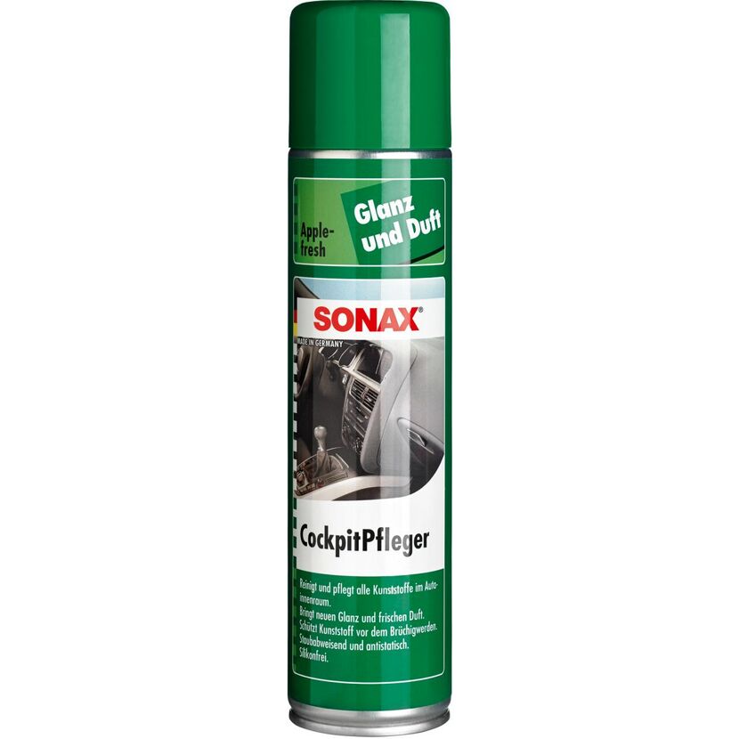 SONAX Cockpitpfleger Spraydose